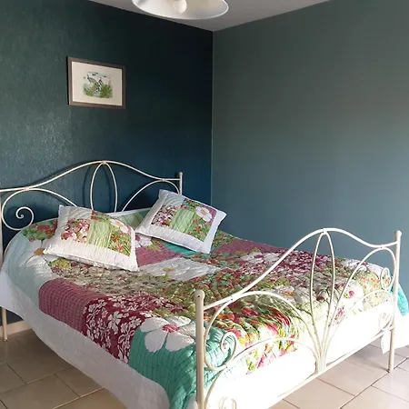 Couette-café Le Pigeonnier De Labrot