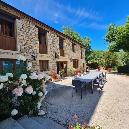Le Pigeonnier De Labrot Couette-café La Roque-Gageac