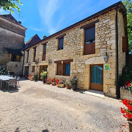 Le Pigeonnier De Labrot La Roque-Gageac