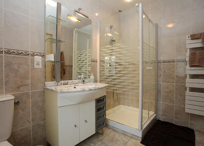 فندق مبيت وإفطار Le Pigeonnier De Labrot