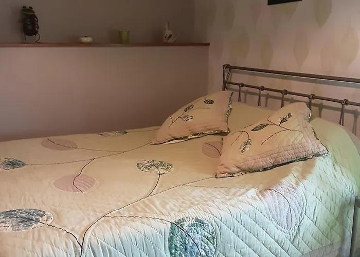 Le Pigeonnier De Labrot فندق مبيت وإفطار 3*